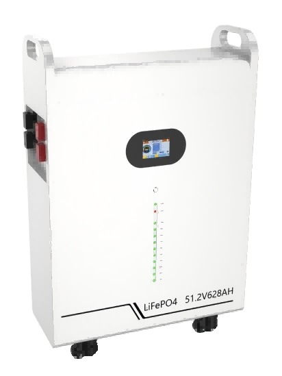 全场景储能解决方案：51.2V628Ah移动储能电池，家庭应急、户外作业、离网用电一体